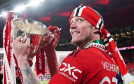 MU có 20% cơ hội vô địch Europa League