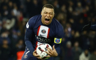 Real Madrid muốn đón Mbappe miễn phí