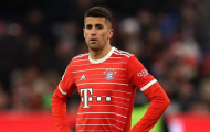 Phao cứu sinh của Cancelo ở Bayern Munich