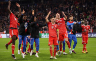 Phát biểu của Mourinho nêu bật sự đáng sợ nơi Bayern Munich