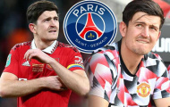 PSG chiêu mộ sao Man United, chốt giá 50 triệu