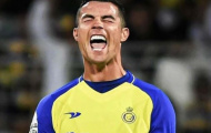Ronaldo nổi giận trong ngày Al Nassr mất ngôi đầu