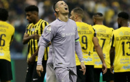 Al Nassr phải ra quyết định sớm để giúp Ronaldo
