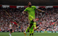 Tại sao trận Man Utd - Southampton không được chiếu trên TV?