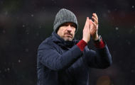 Ten Hag và canh bạc mạo hiểm trước Betis