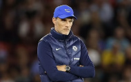 Thay Conte, Tottenham bế tắc vì Tuchel