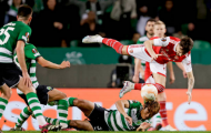 Thay Odegaard, chữ ký 40 triệu euro gây choáng với 21 lần mất bóng