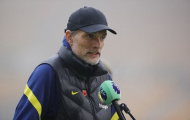 Vợ cũ tiết lộ lý do Tuchel bị Chelsea sa thải