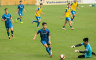 Hai sao U20 HAGL lên U23 Việt Nam; HLV Troussier do thám Thái Lan
