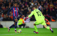 Barcelona báo giá 53 triệu bảng cho thần đồng 20 tuổi