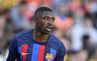 Thay thế Messi - Neymar, PSG nhắm chân chạy cánh Barcelona