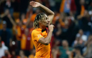 Arsenal nhắm 'cơn gió lạ' của Galatasaray