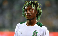 PSG nhận đèn xanh, cái tát cho Man Utd