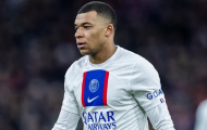 Carlo Ancelotti trả lời vụ Real - Mbappe