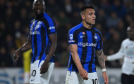Bộ mặt thất thường của Inter Milan
