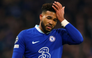 Potter loại 2 cầu thủ trước Leicester, cập nhật tình trạng của Kante