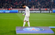 'Messi hoàn toàn mất kết nối ở PSG'
