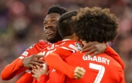 'Nếu muốn vô địch Champions League, bạn phải đánh bại họ'
