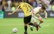 Ronaldo hai lần ôm hận trước cựu HLV Premier League