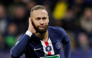 PSG bắt tay thế lực Premier League, muốn chốt vụ Neymar