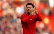 Sancho chỉ ra cầu thủ 'đặc biệt' của Southampton