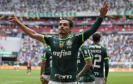 Arsenal để mắt đến tiền vệ 12 triệu euro
