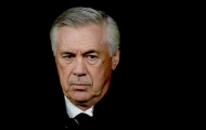 Ancelotti hy vọng 1 điều ở trận gặp Liverpool