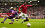 Hòa 0-0, Man United lập kỷ lục vô tiền khoáng hậu
