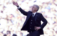 Ancelotti cảnh báo Real về Liverpool