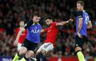 Nổ bom tấn đắt giá, Man Utd chuẩn bị phá kỷ lục chuyển nhượng