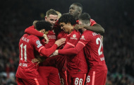 Có một Liverpool khó đoán