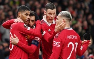 Erik ten Hag ra chỉ thị mới cho các cầu thủ MU
