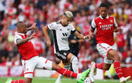 Fulham - Arsenal: 3 bàn; Thử thách khó nhằn
