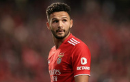 Gặp Mendes, Man United đàm phán nâng cao với chân sút 100 triệu euro