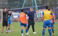 HLV Philippe Troussier: Những đổi mới và hy vọng