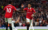 Man United - Southampton: 3 bàn; Đại tiệc ở Old Trafford
