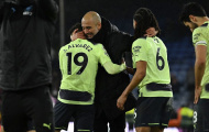 Pep Guardiola chỉ ra cái tên giúp Haaland thăng hoa
