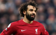 'Ngôn ngữ cơ thể của Salah có điều gì đó không ổn'