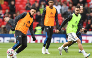Ten Hag: Man United cần màn trình diễn tốt nhất để đánh bại họ