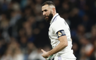 Real nhắm 3 cái tên thay Benzema