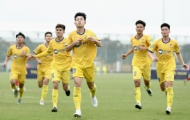 SLNA và Viettel vào tứ kết giải U17 Quốc gia 2023