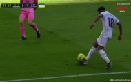 Tuyệt kỹ của Luka Modric đang lan tỏa khắp Real Madrid