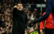 Giám đốc Barca lên tiếng về tương lai của Xavi