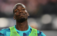 Juve đón cú sốc từ Pogba