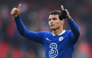 Chuyên gia chỉ ra cái tên thay Silva tại Chelsea