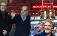 Jim Ratcliffe muốn biến M.U trở thành 'tiêu chuẩn' cho mọi CLB