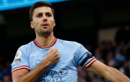 'Cậu ấy có thể là Rodri của Arsenal'