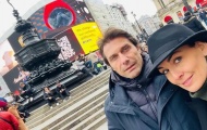 CĐV Inter Milan cầu xin Antonio Conte trở lại