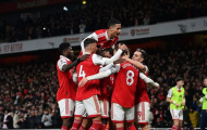 Cựu sao Liverpool 100% tán đồng cầu thủ Arsenal hay nhất Premier League