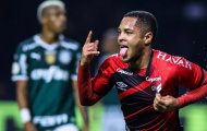 Thần đồng Brazil phớt lờ Arsenal, mơ về Barcelona